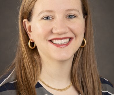 Portrait image of Lanaya Ethington, the co-owner and co-founder of Thrive Behavioral Health
